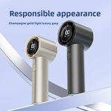 Portable cooling fan, mini USB fan